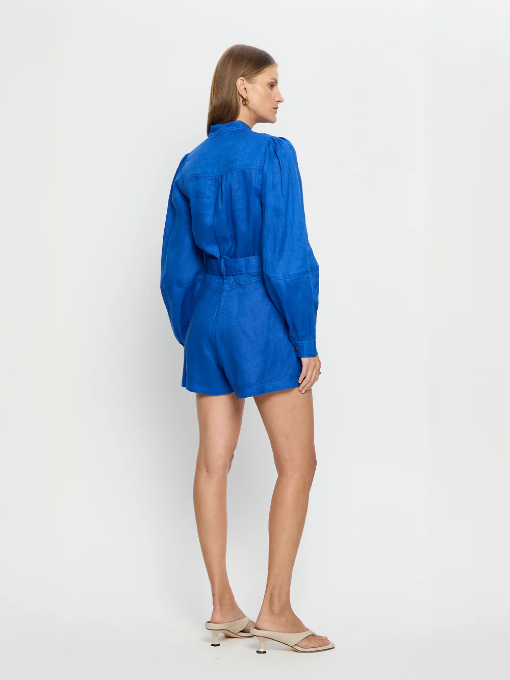 Ada Playsuit - Image 3