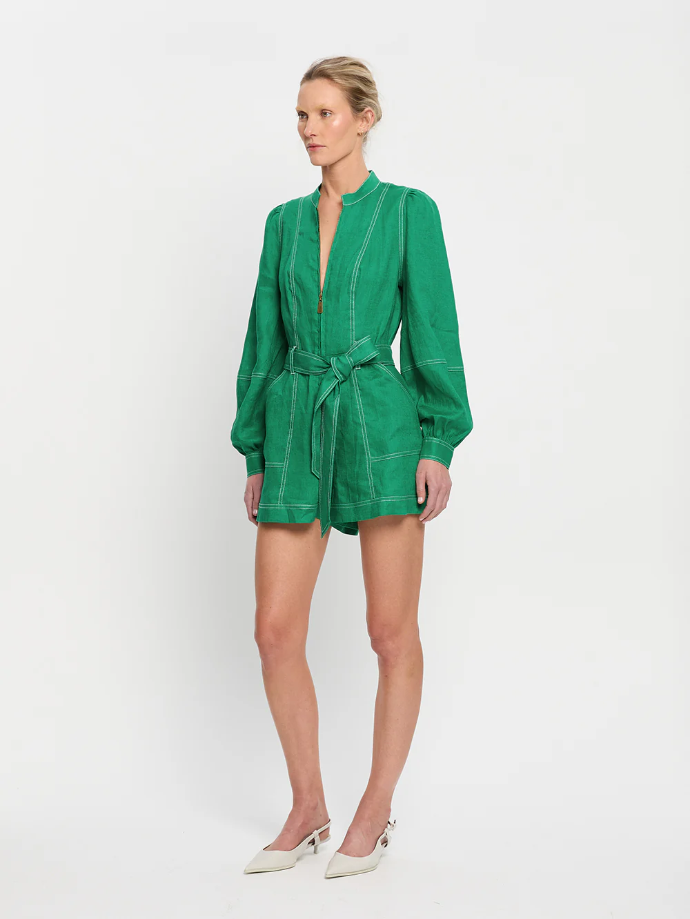 Ada Playsuit - Image 2