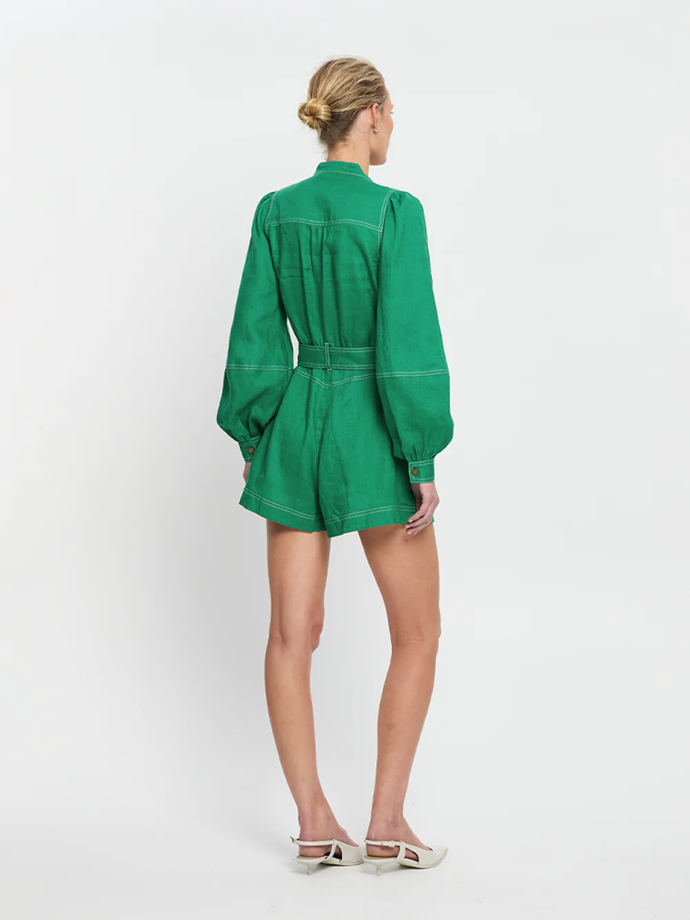 Ada Playsuit - Image 3