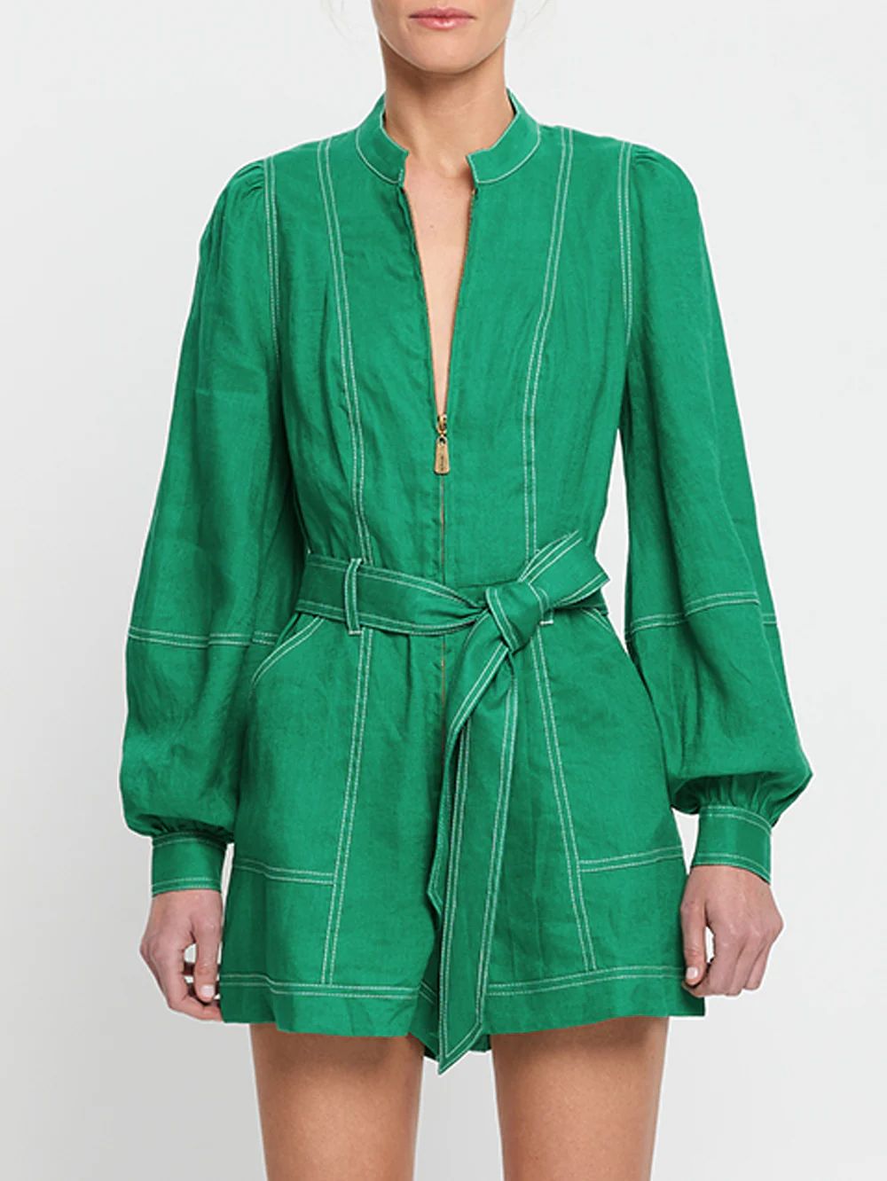 Ada Playsuit - Image 4