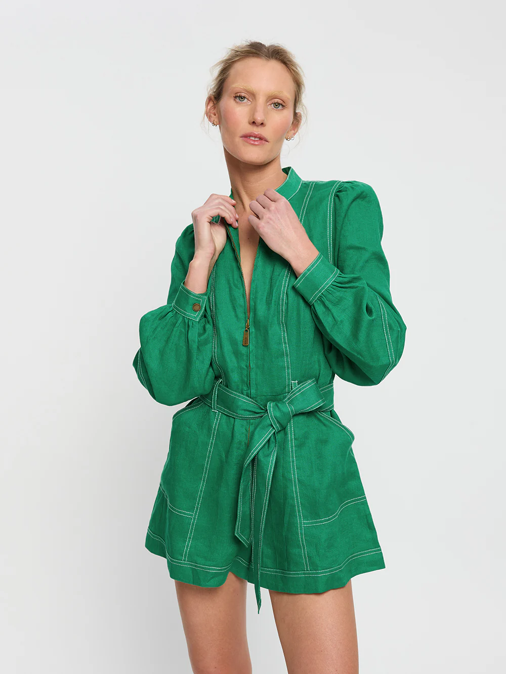 Ada Playsuit - Image 5