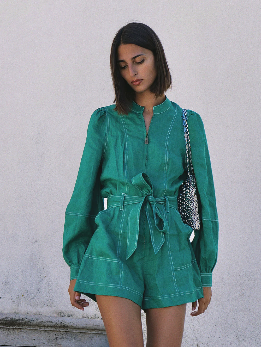Ada Playsuit - Image 6