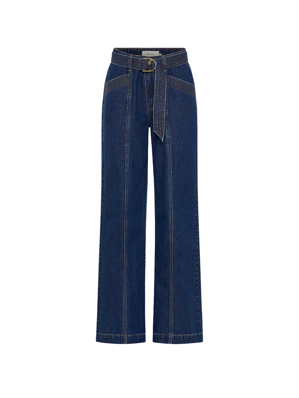 Adele Denim Jean - Image 7