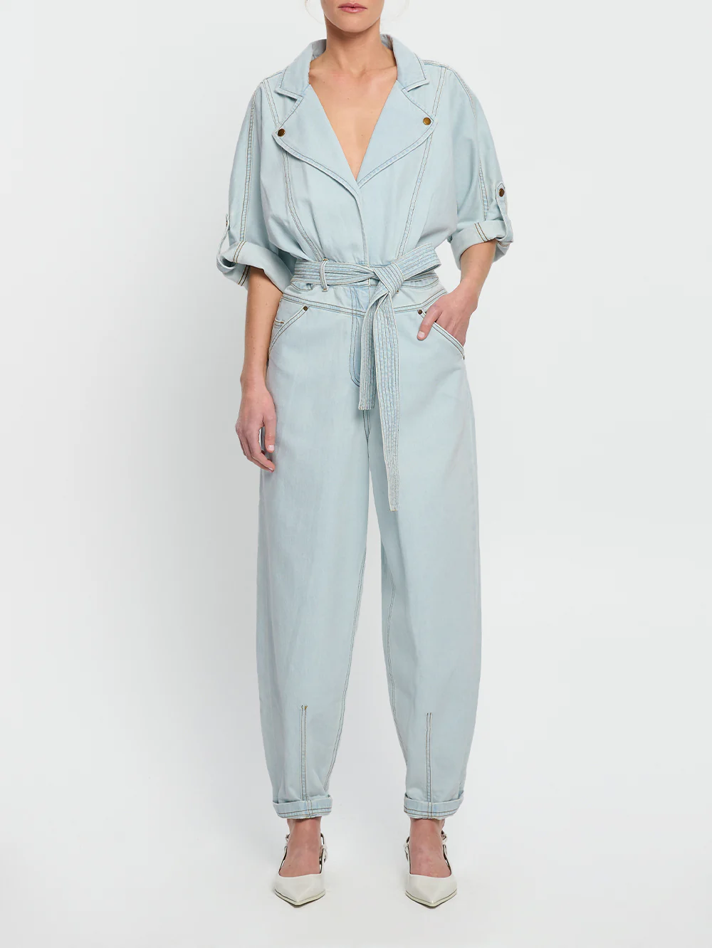 Adina Boilersuit - Image 5