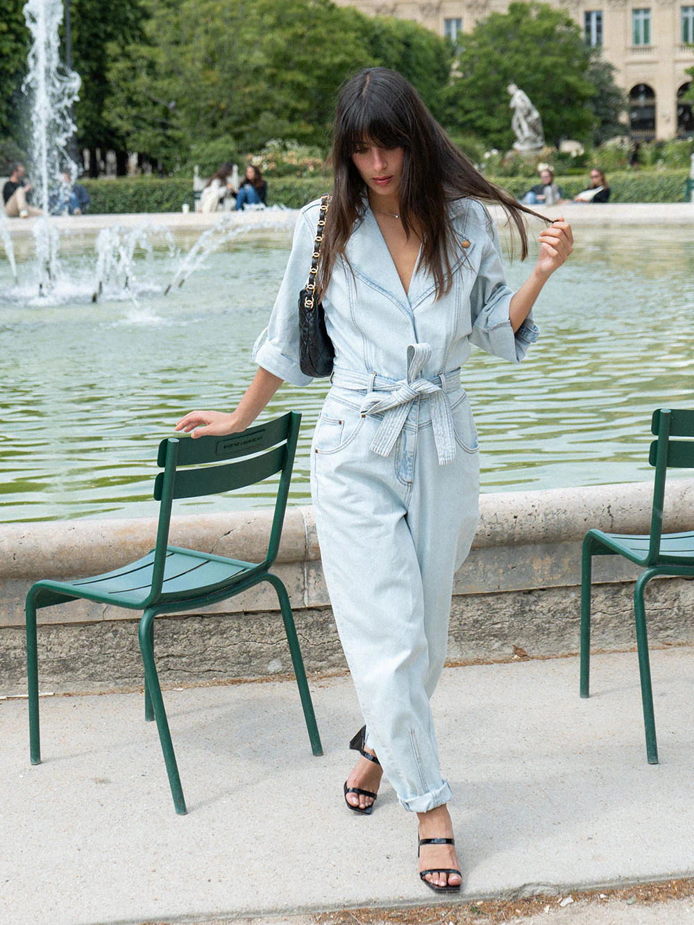 Adina Boilersuit - Image 7