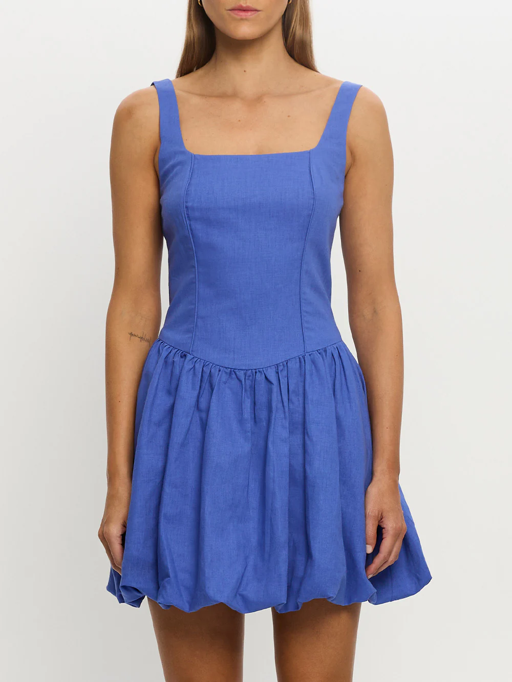 Akari Mini Dress - Image 6