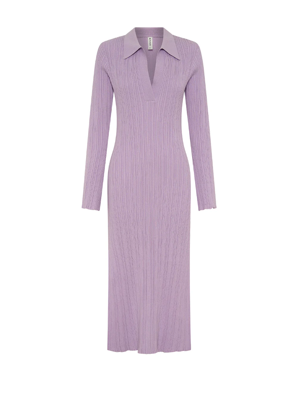 Alana Knit Dress - Image 5