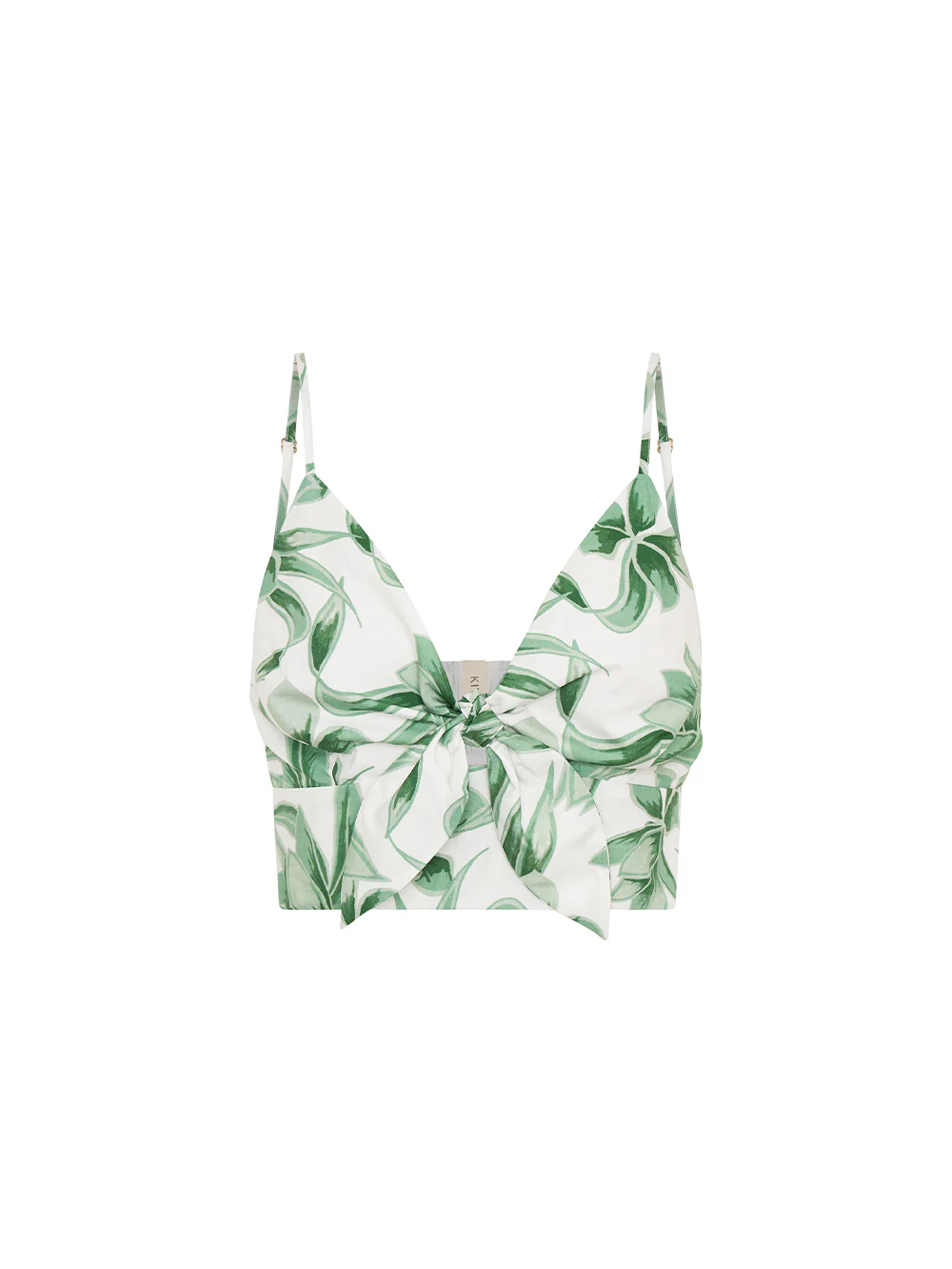Alessandra Crop Top - Image 9