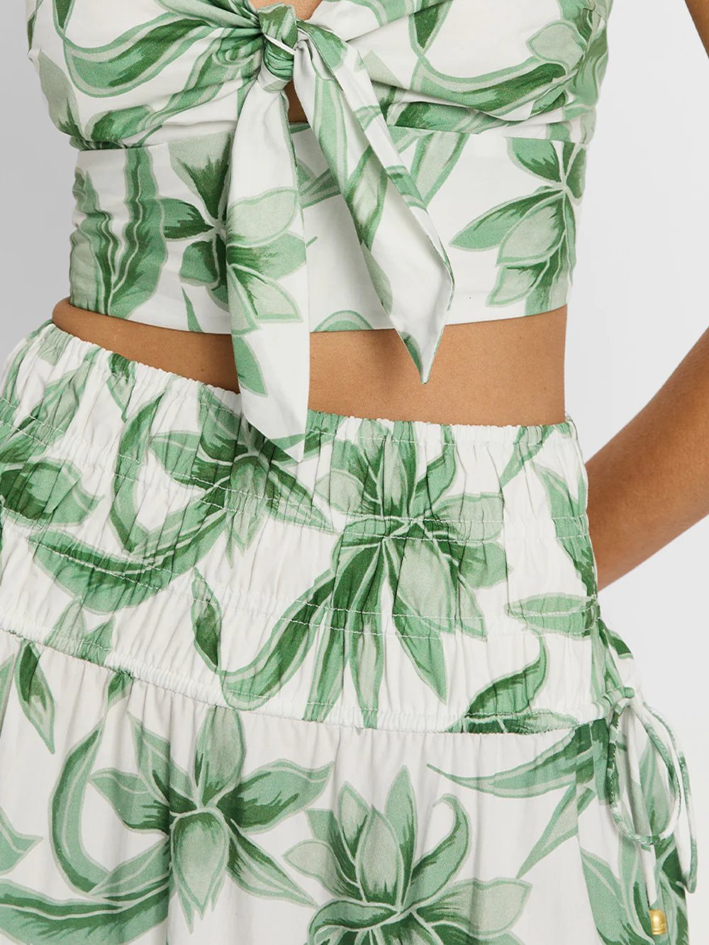 Alessandra Maxi Skirt - Image 5