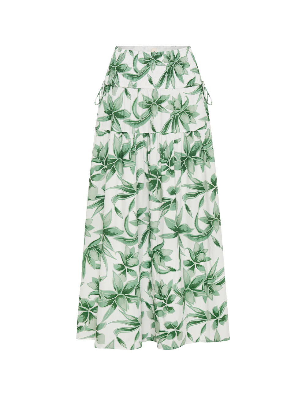 Alessandra Maxi Skirt - Image 9