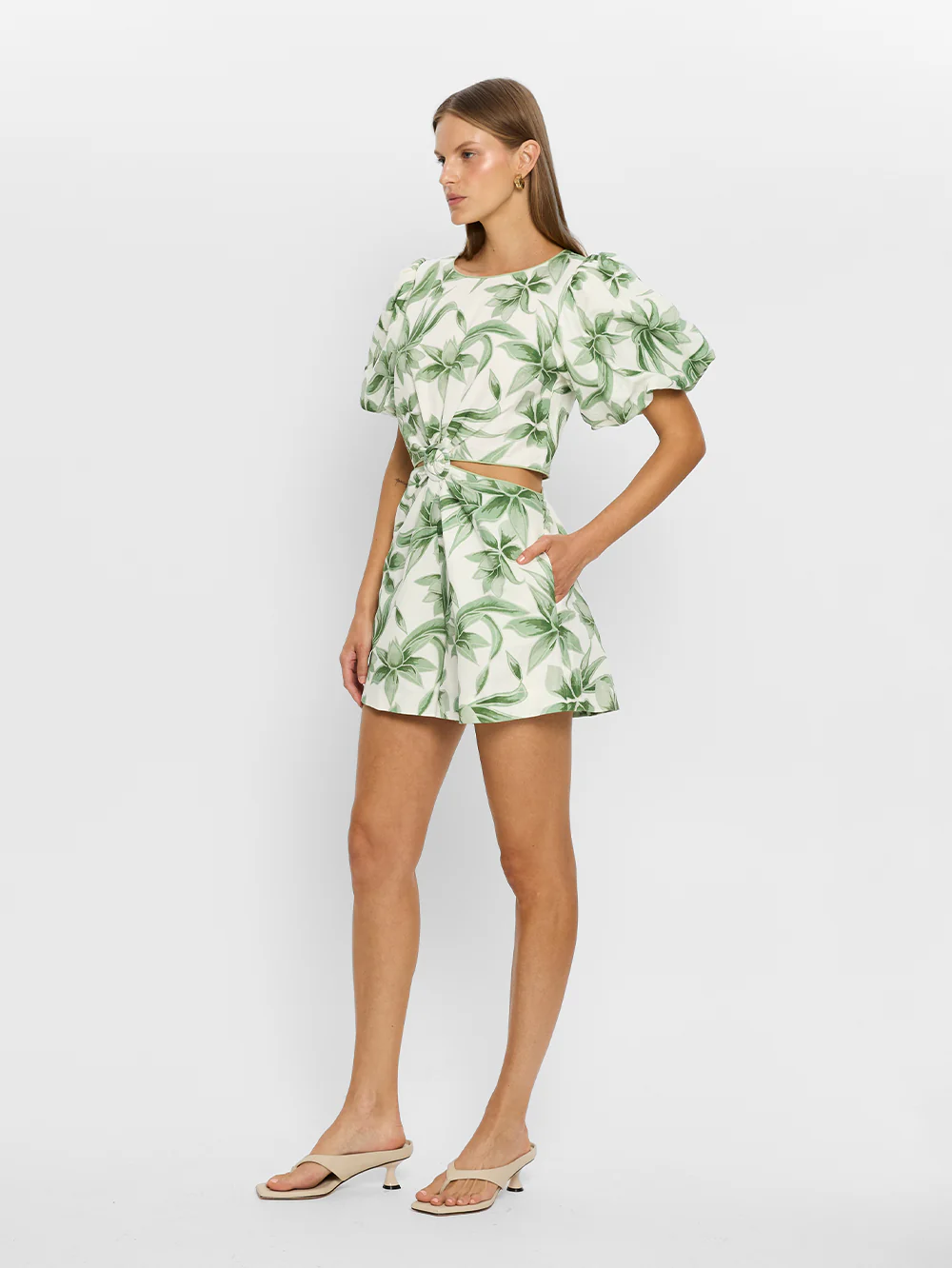 Alessandra Playsuit - Image 4