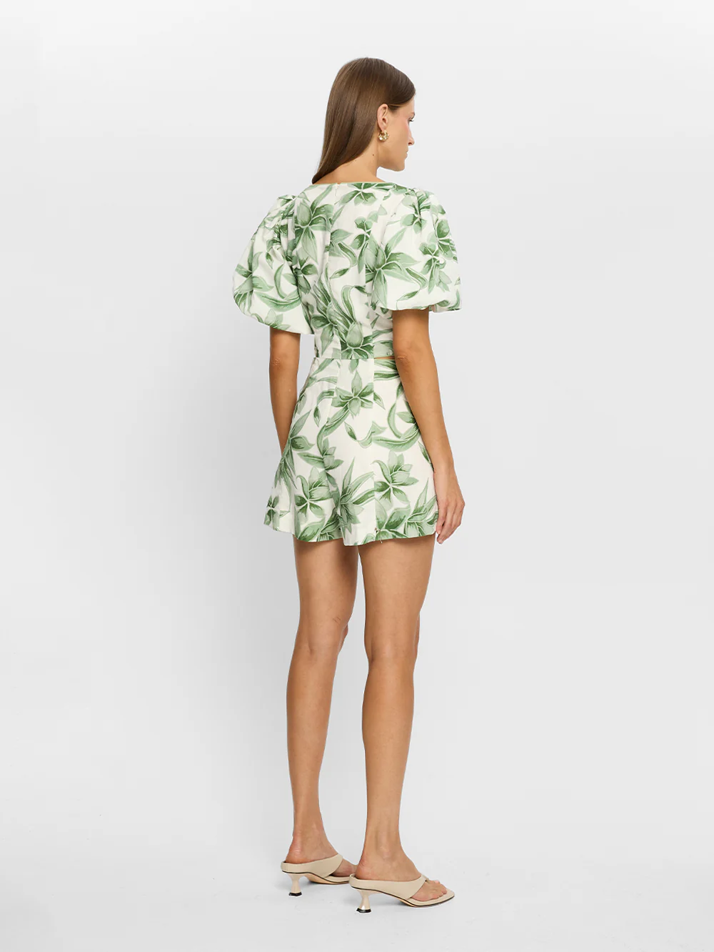 Alessandra Playsuit - Image 5