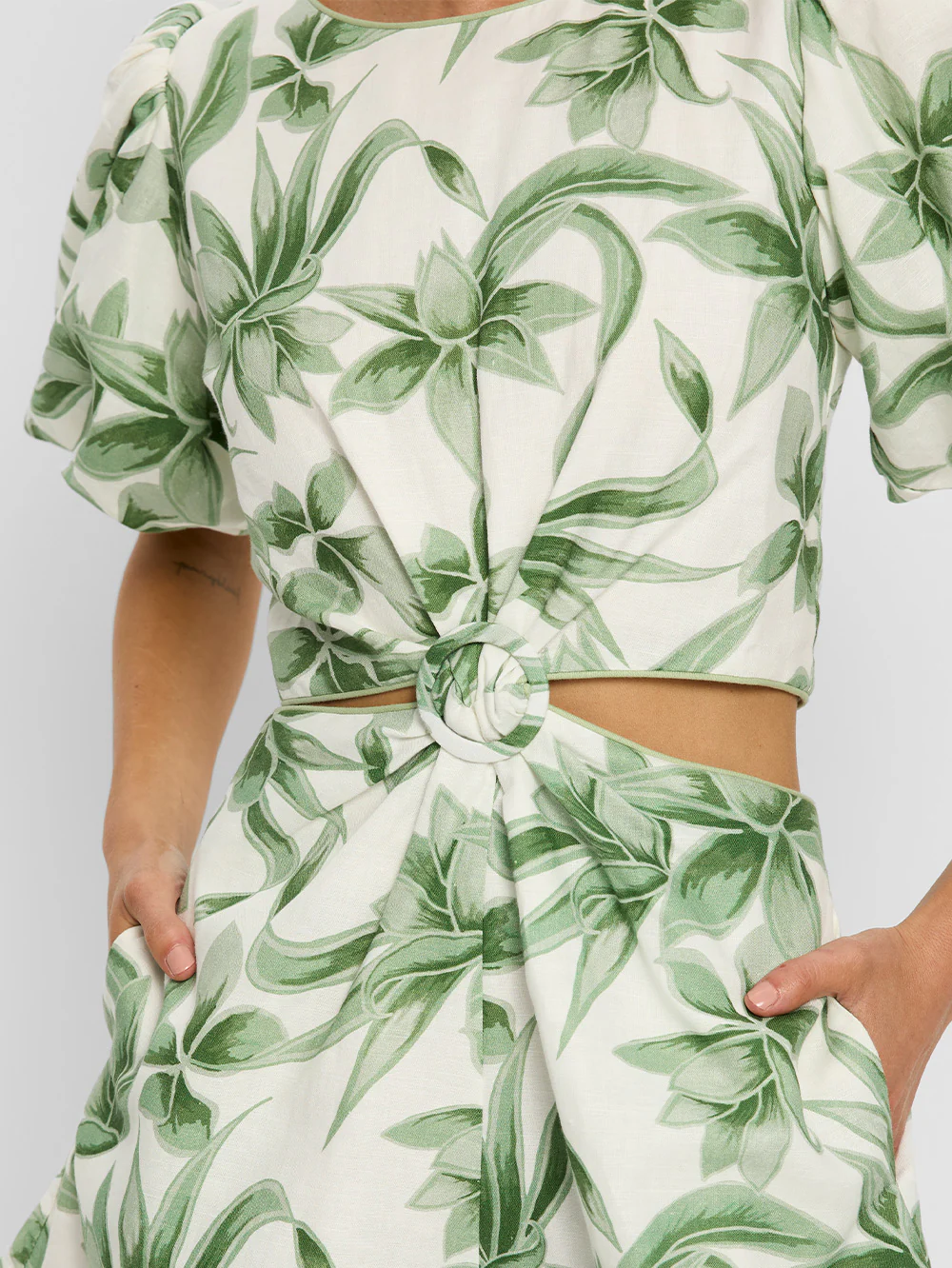 Alessandra Playsuit - Image 6