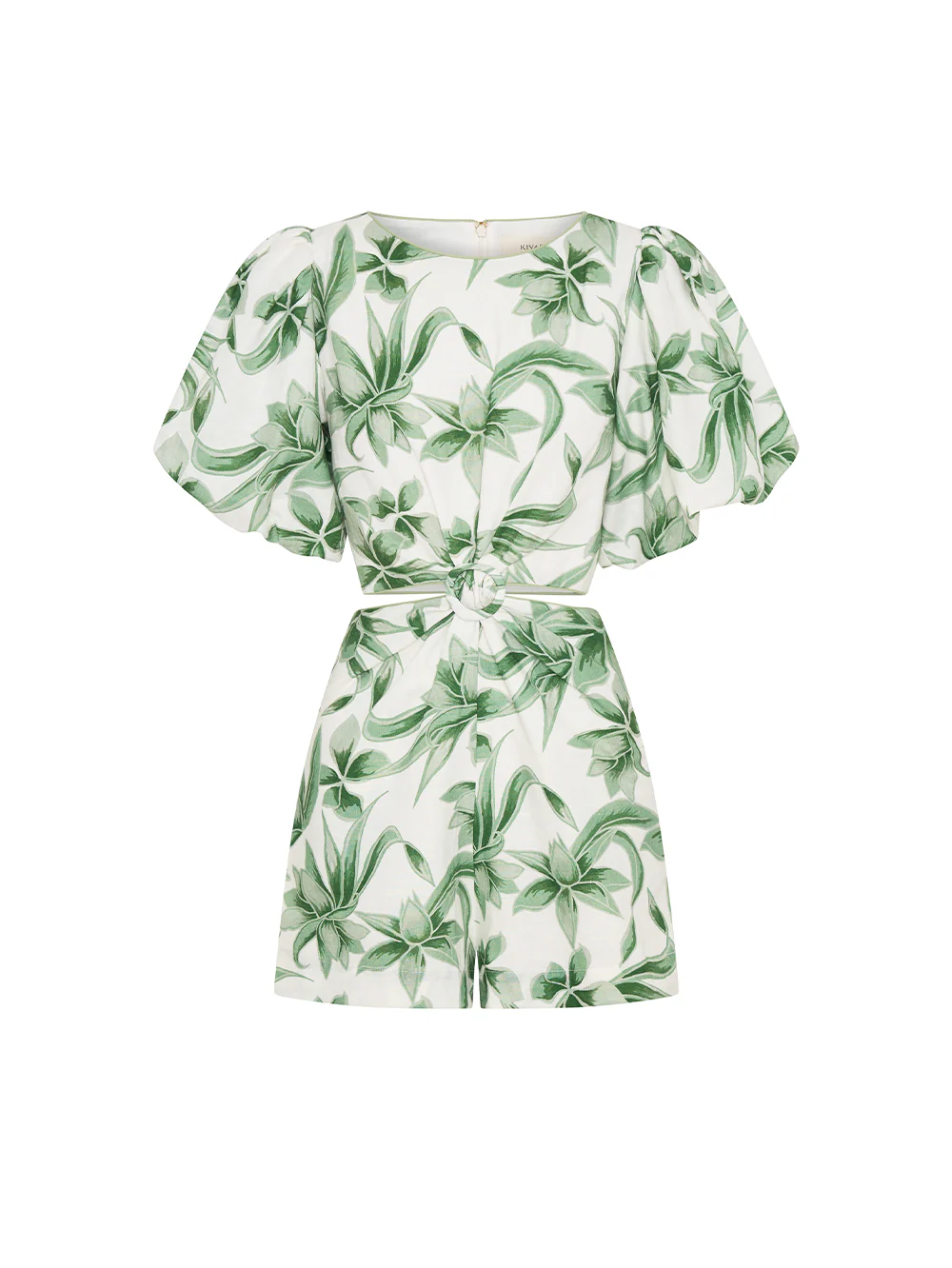 Alessandra Playsuit - Image 7