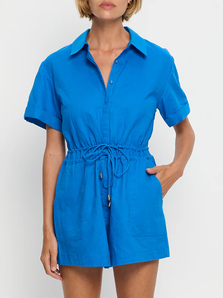 Alexia Playsuit - Image 5