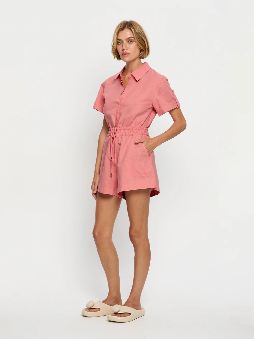 Alexia Playsuit - Image 2