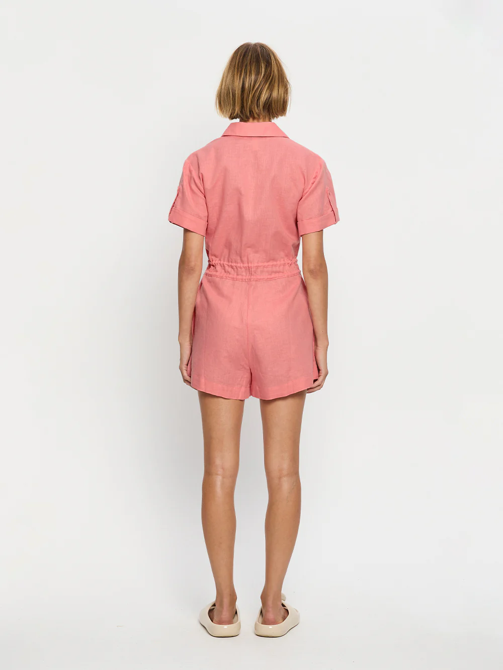 Alexia Playsuit - Image 3