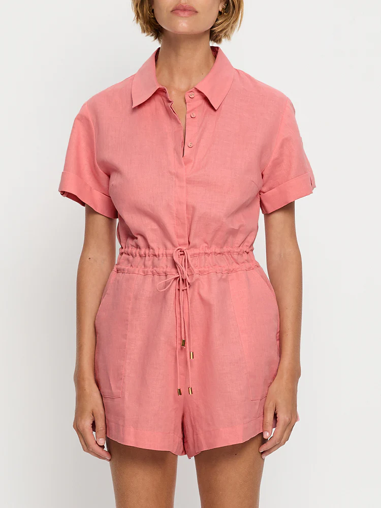 Alexia Playsuit - Image 4