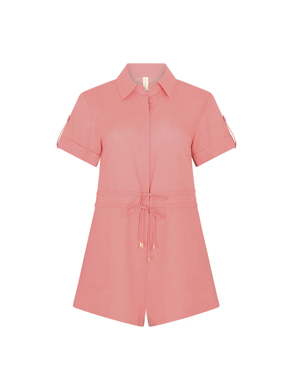 Alexia Playsuit - Image 6