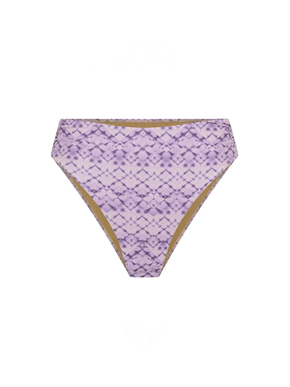 Alice High Waist Bikini Bottoms - Image 6