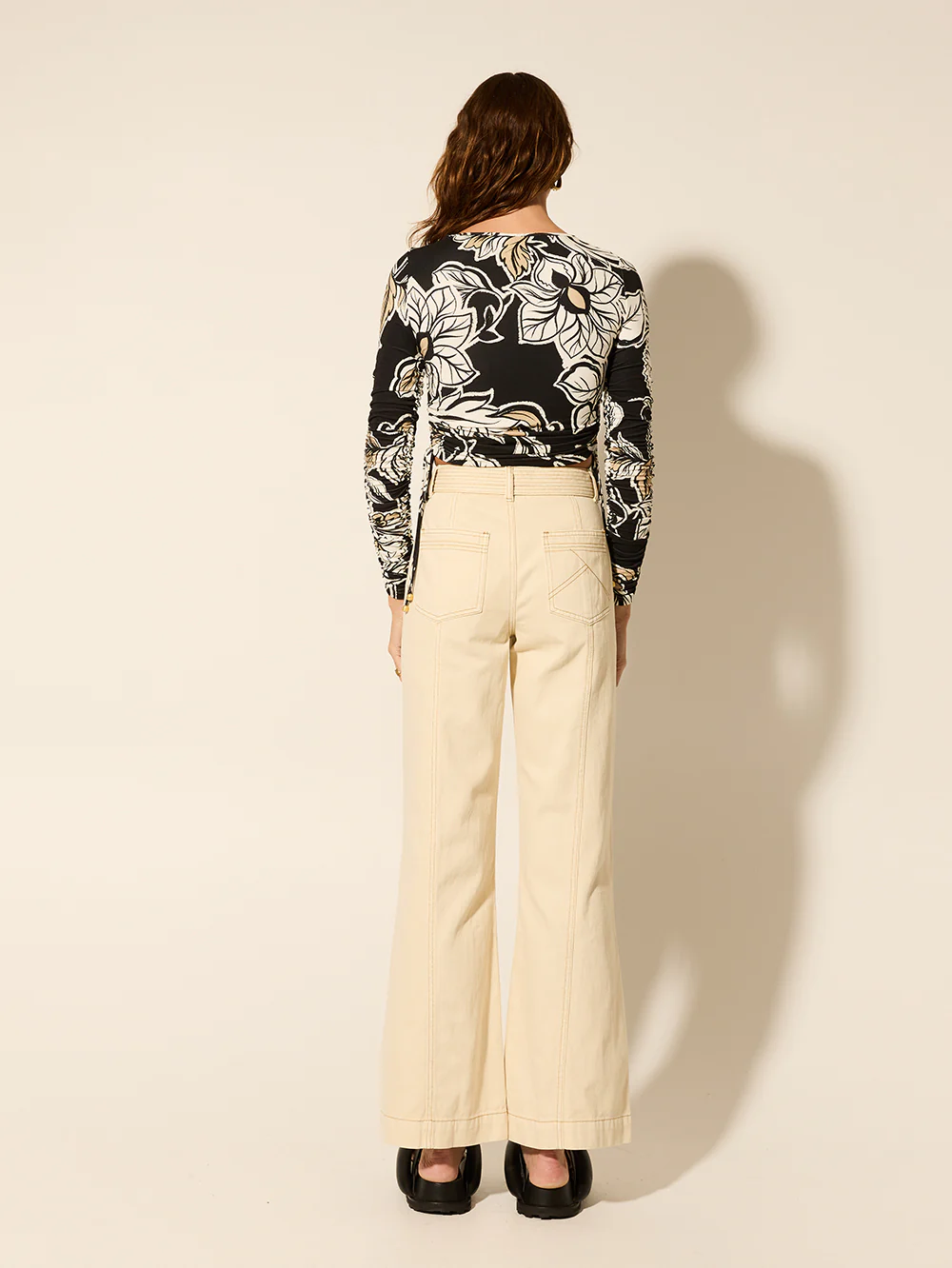 Alma Knit Top - Image 3