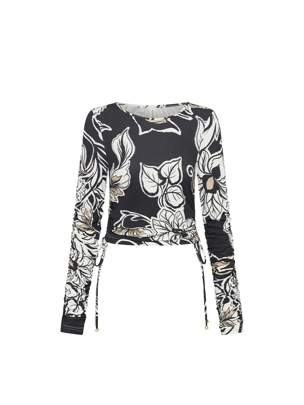 Alma Knit Top - Image 6