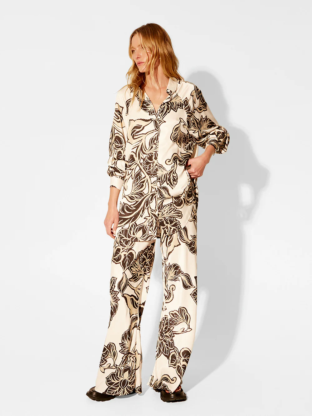 Alma Pant - Image 2