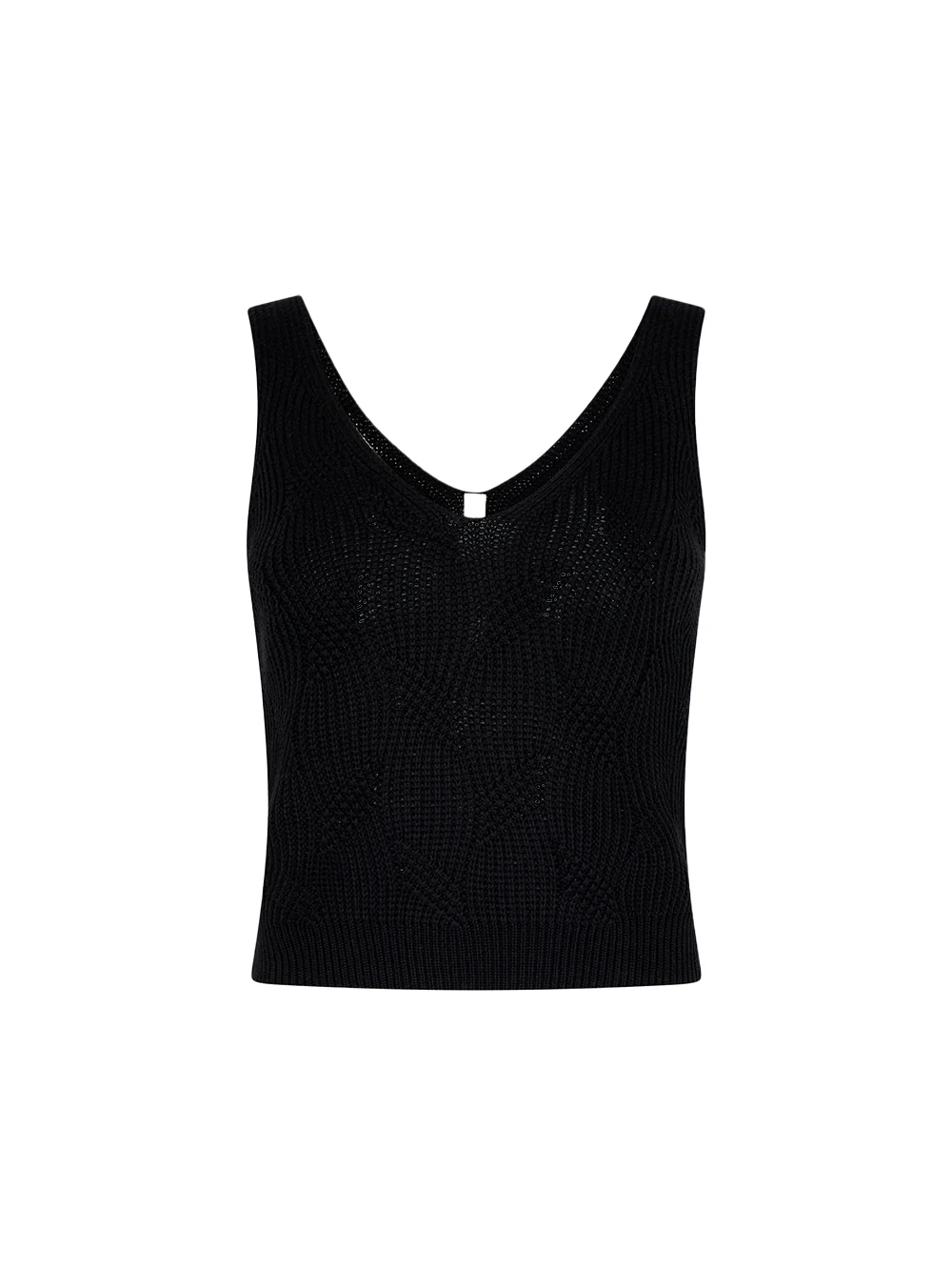 Aloe Knit Cami - Image 7
