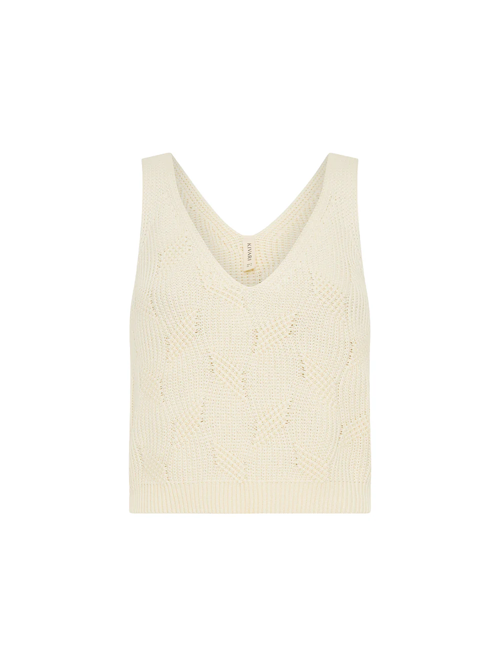 Aloe Knit Cami - Image 8