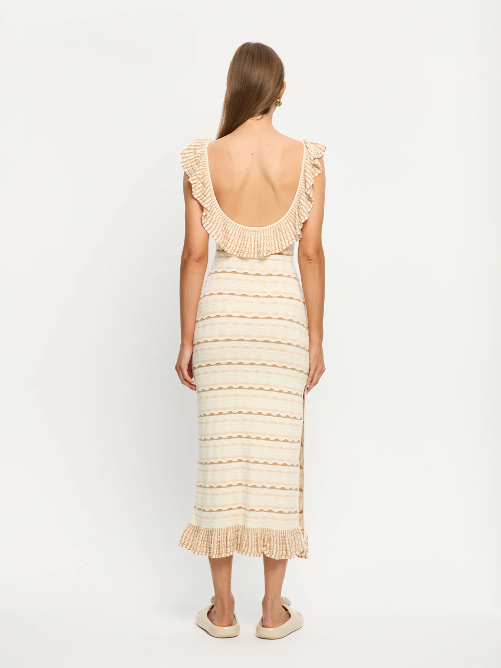 Alora Maxi Dress - Image 3