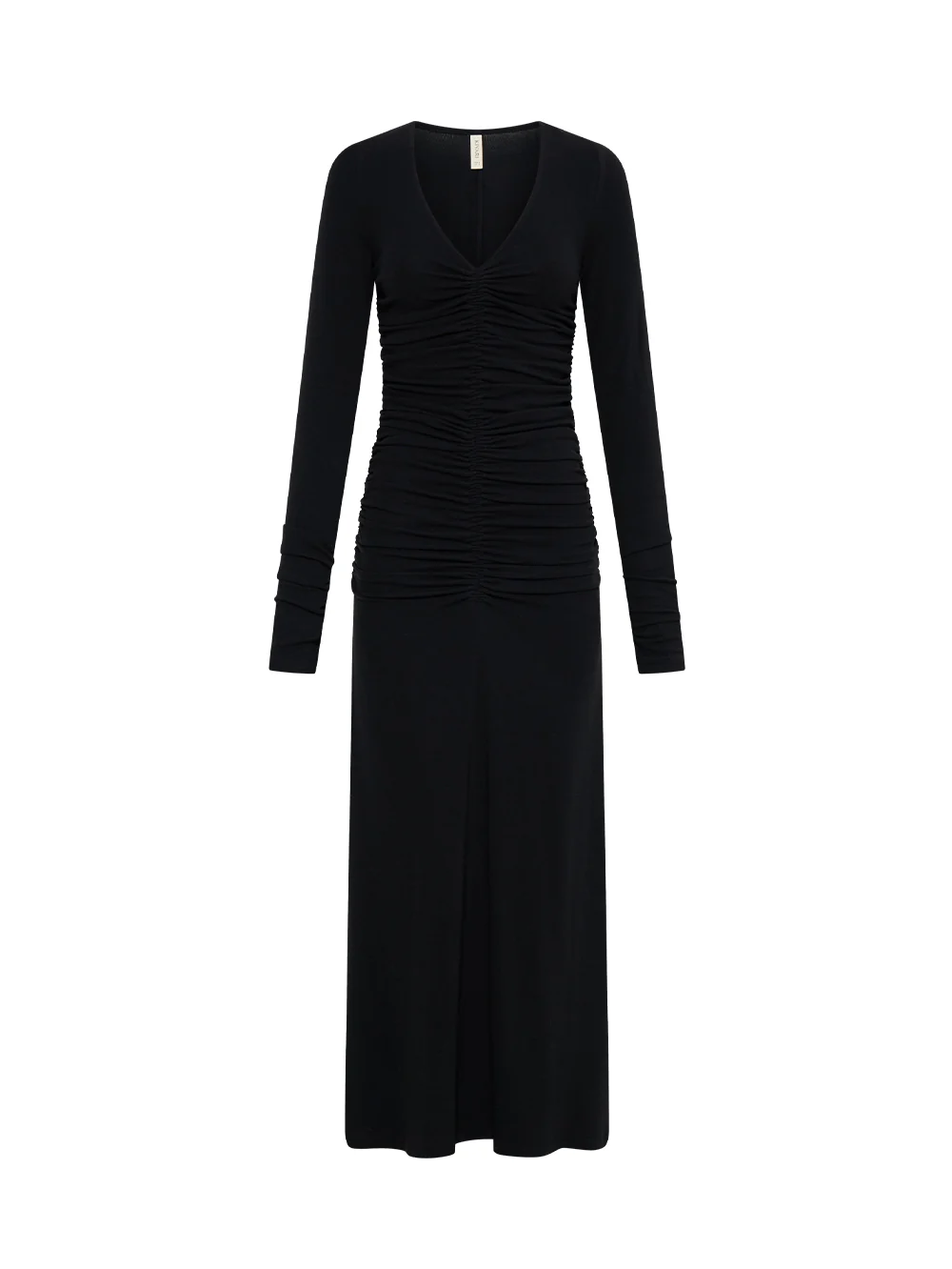 Amal Maxi Dress - Image 7