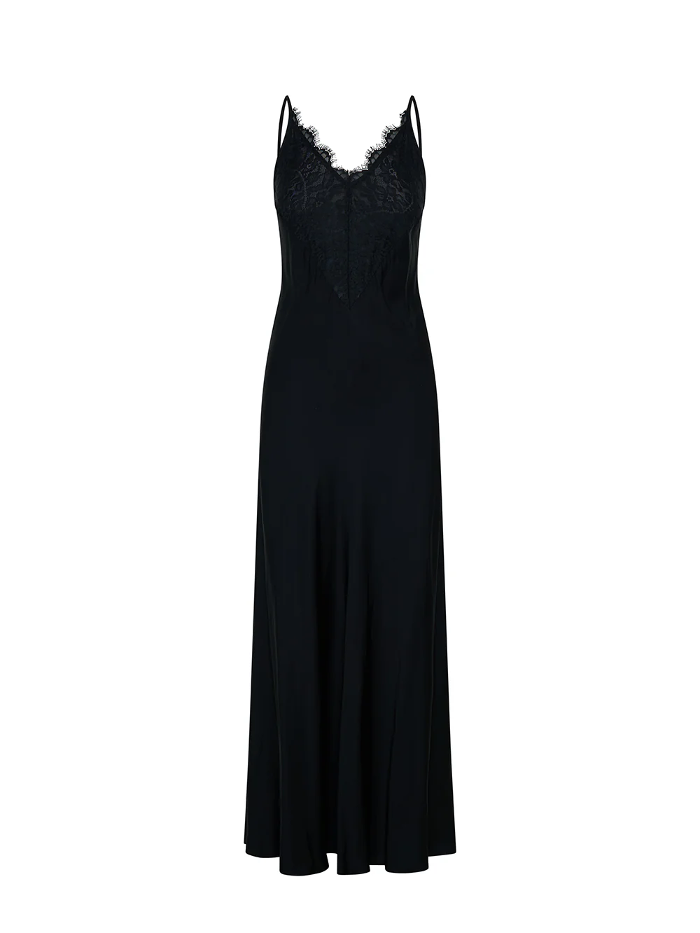 Amanda Maxi Dress - Image 9