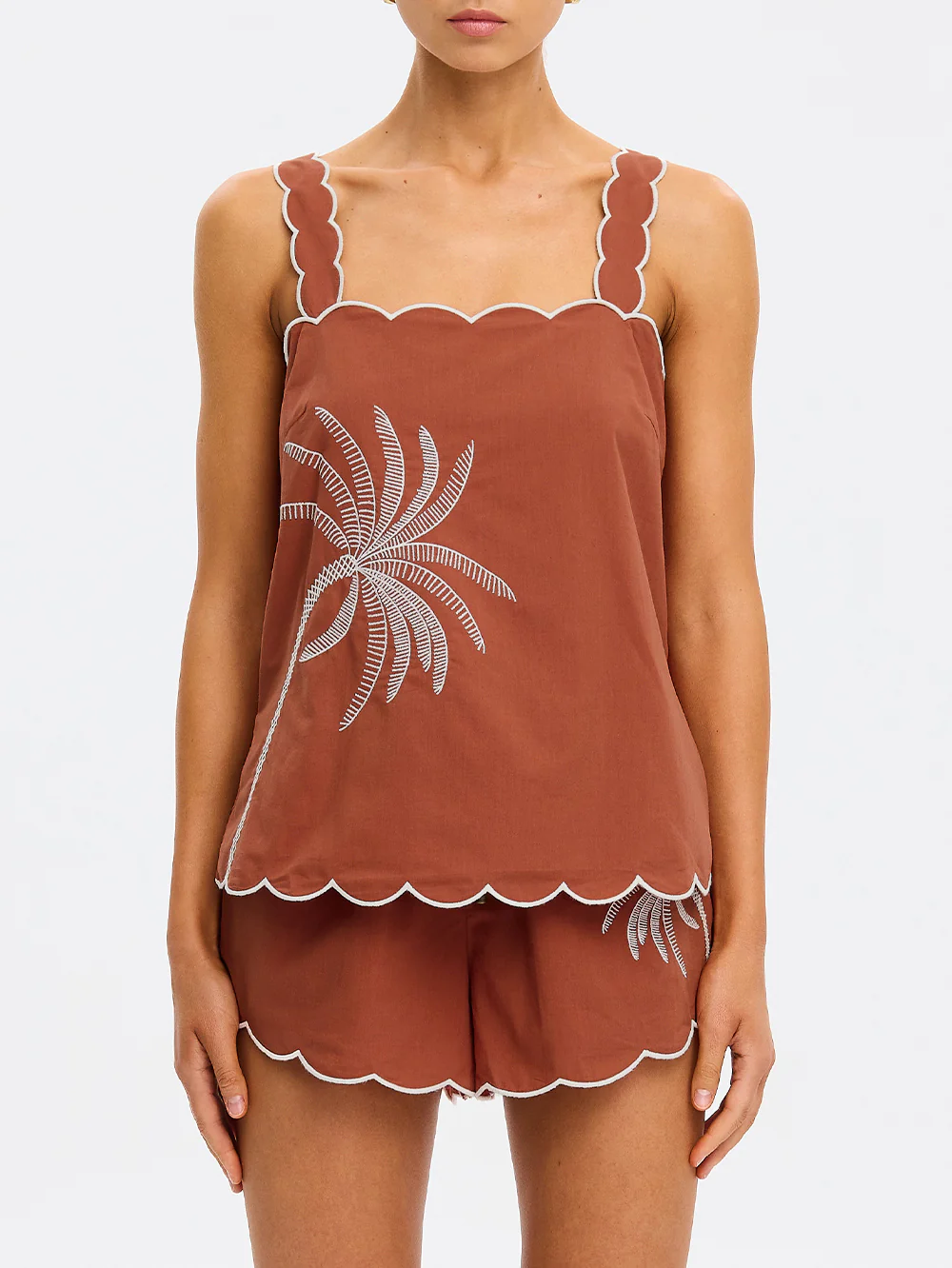 Amaya Top - Image 6