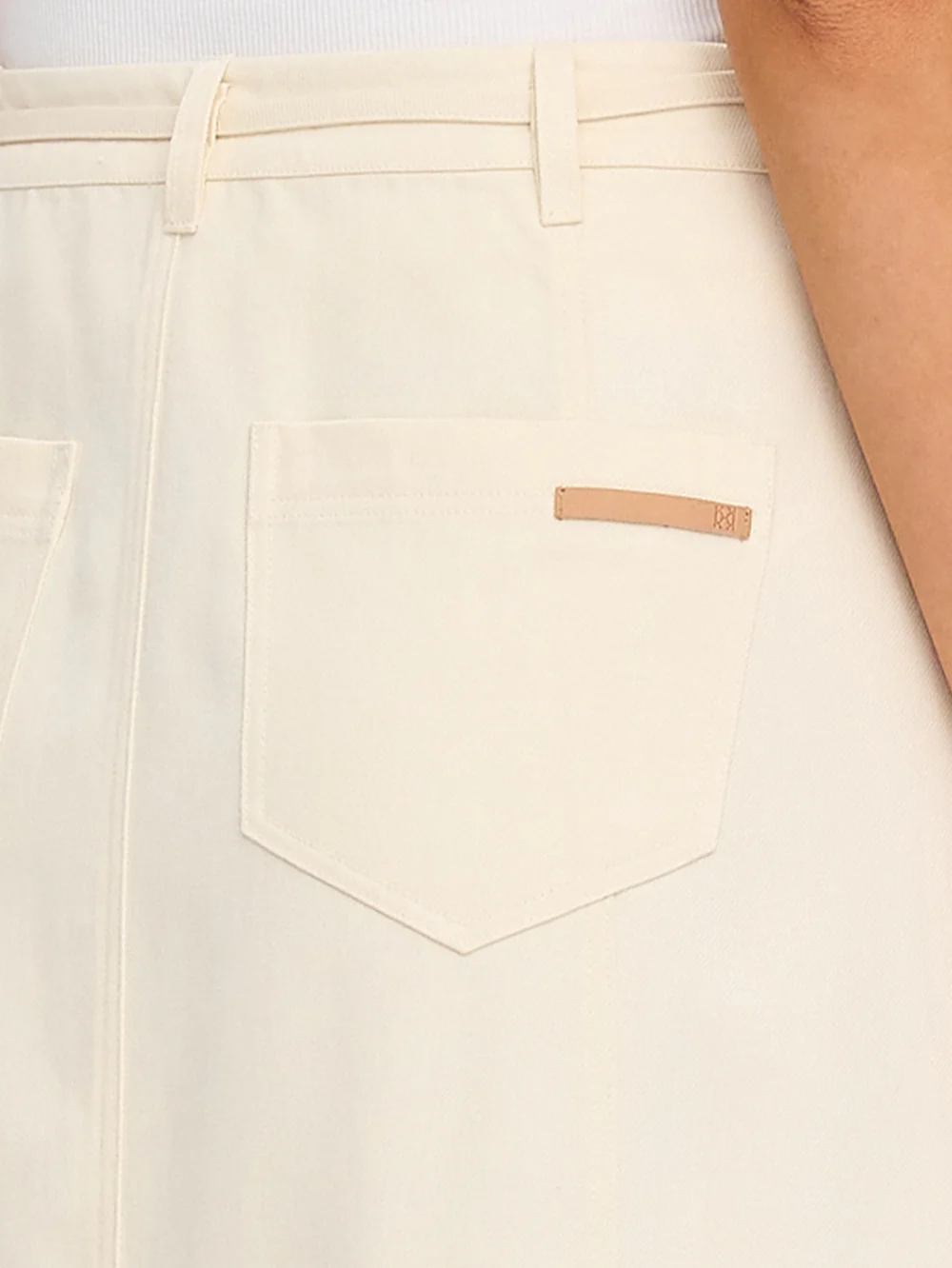 Amelia Maxi Skirt - Image 4