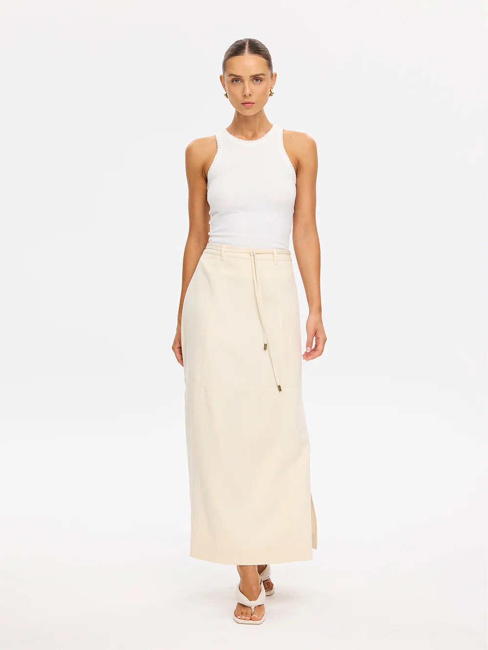 Amelia Maxi Skirt - Image 5