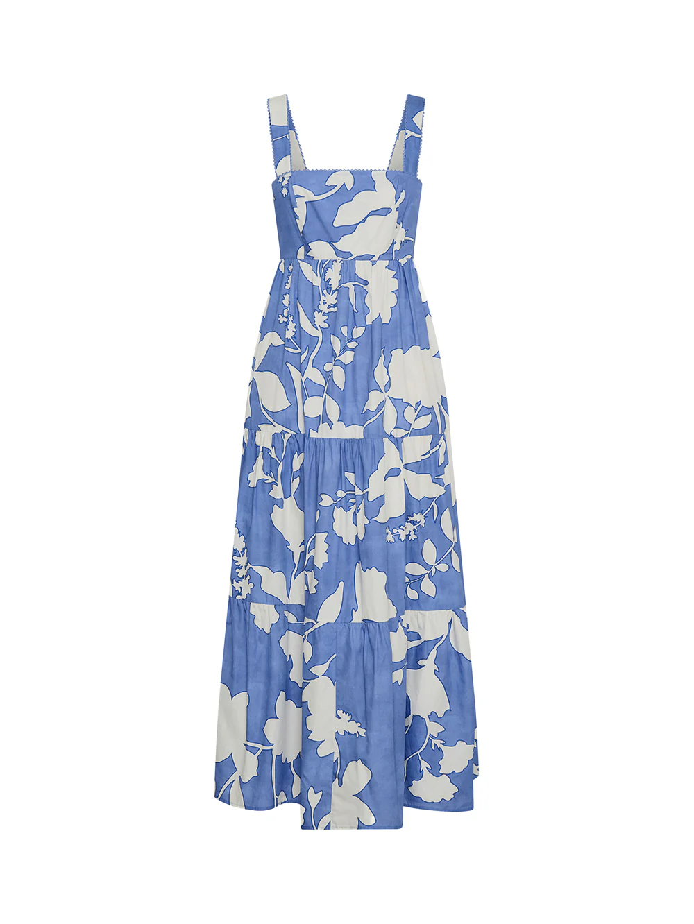 Amelie Maxi Dress - Image 7
