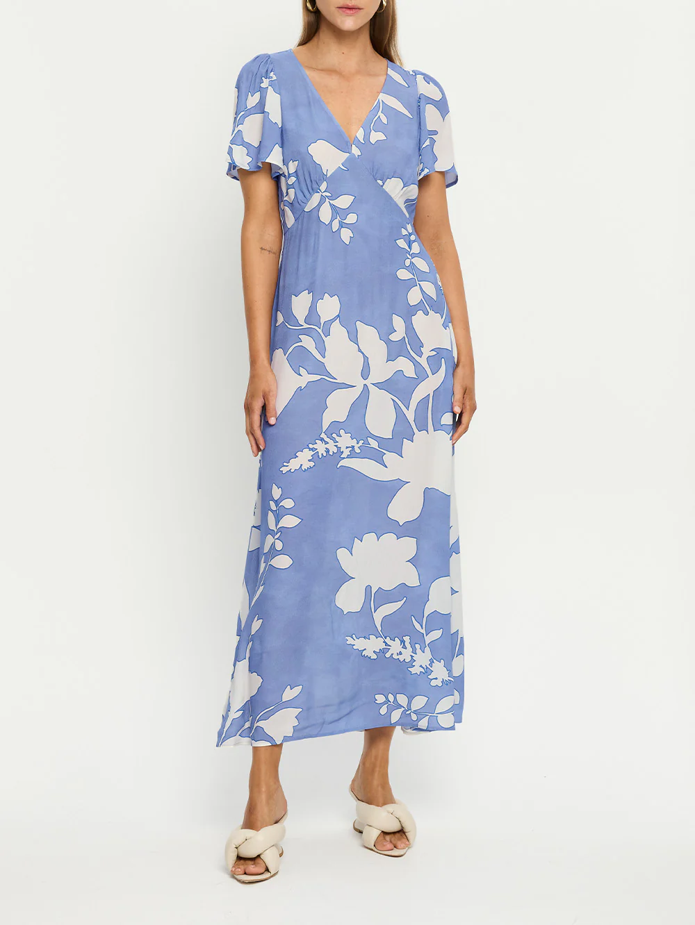 Amelie Midi Dress - Image 6