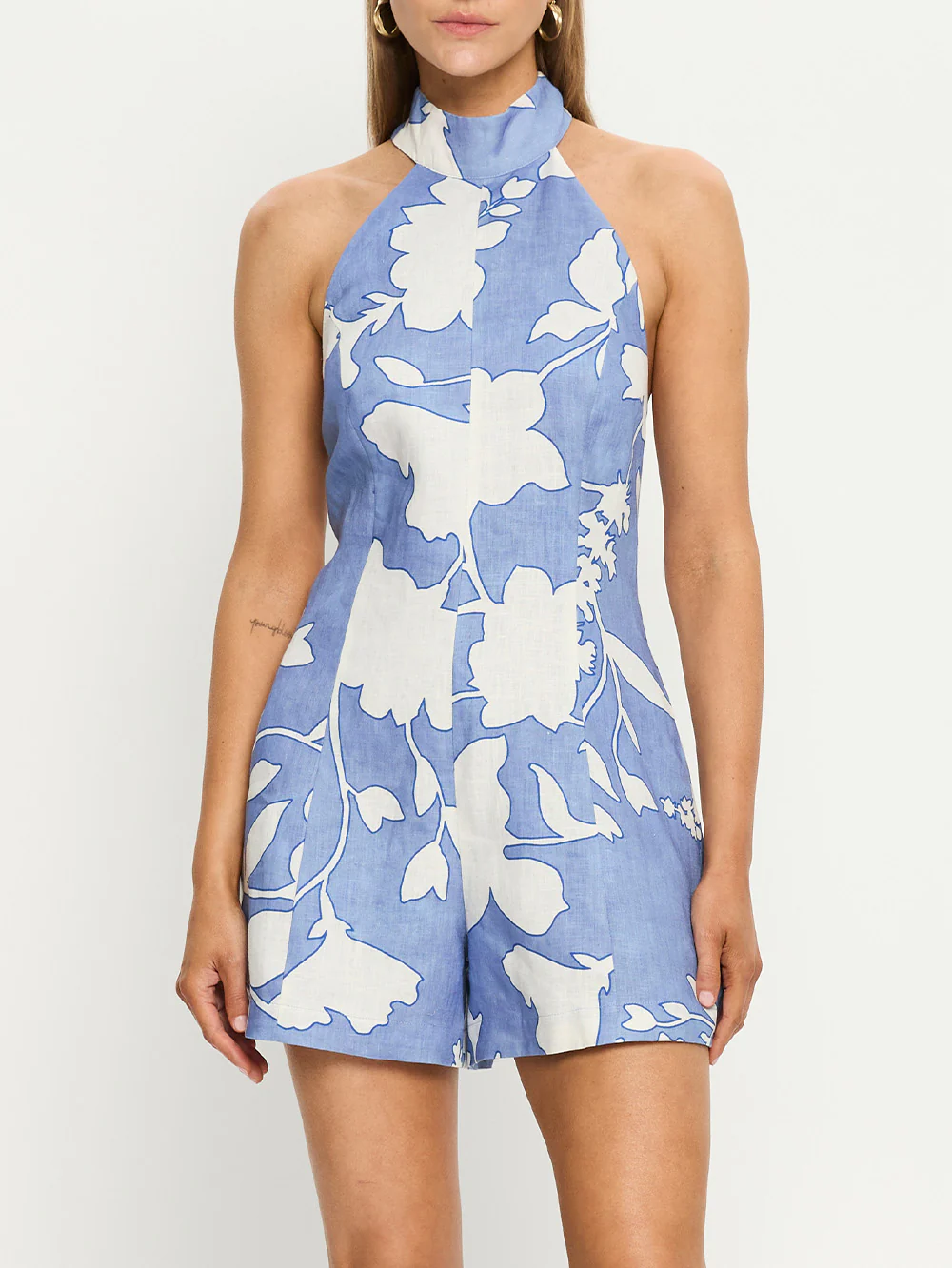 Amelie Playsuit - Image 7