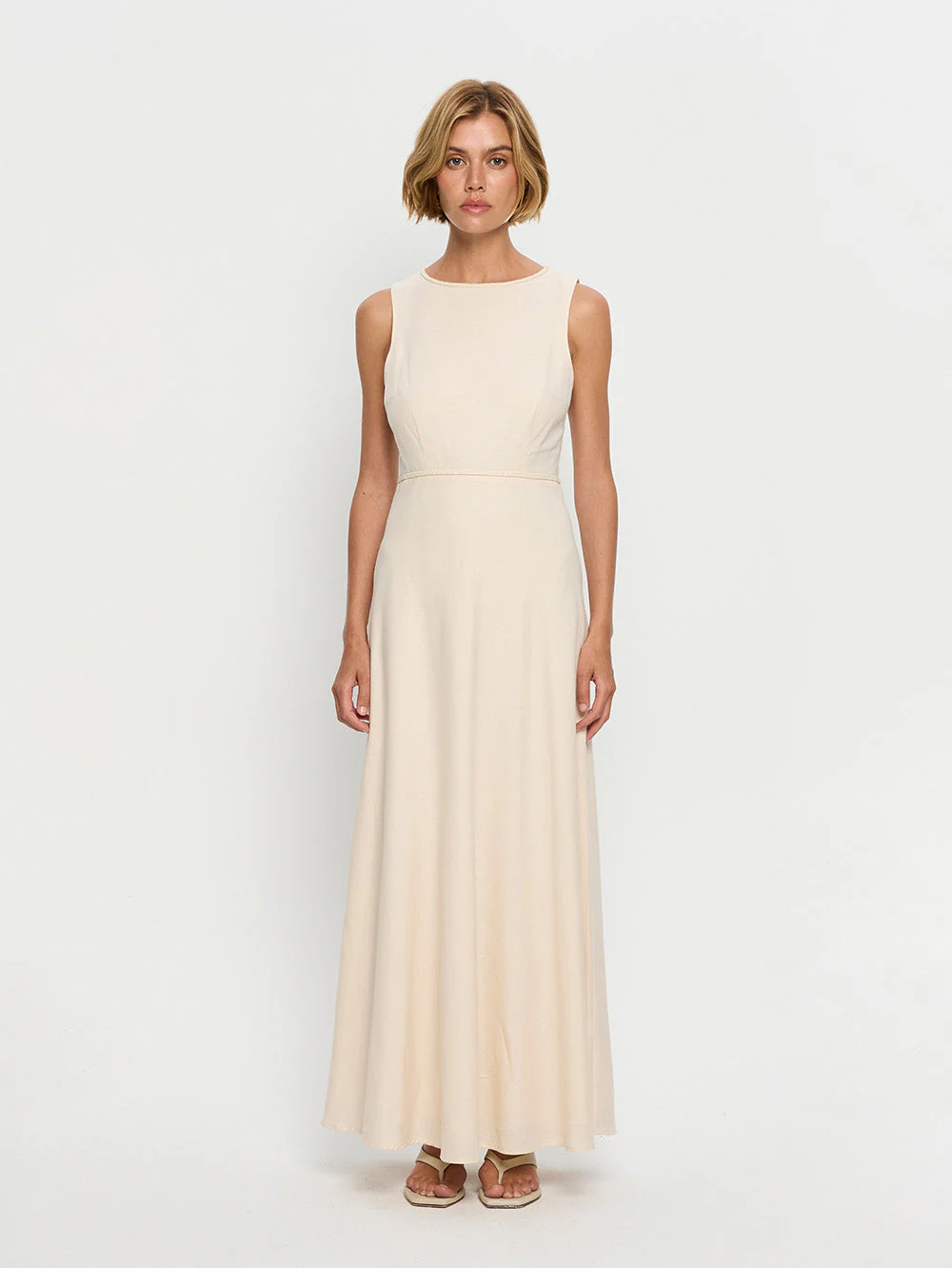 Amiya Maxi Dress