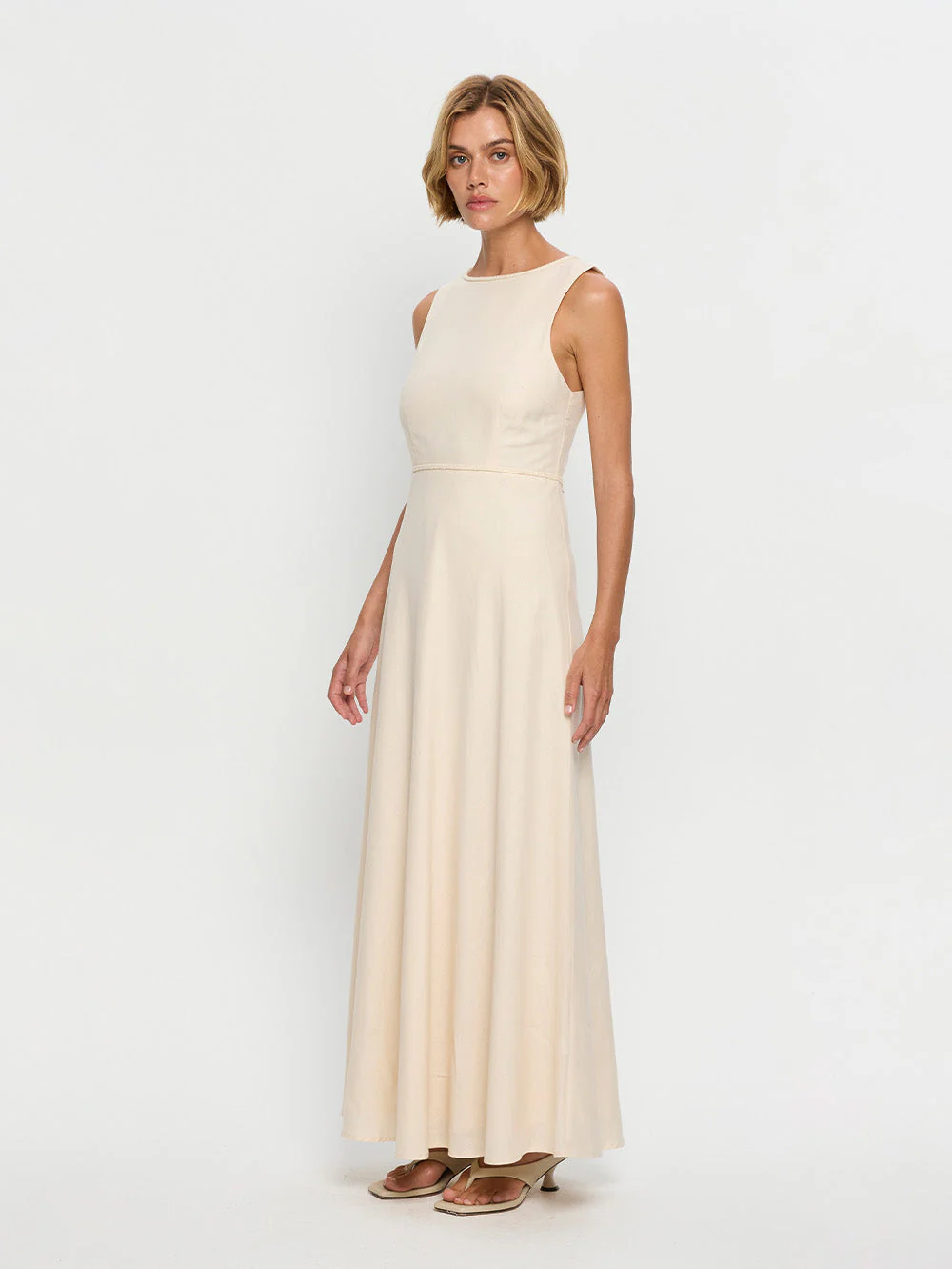 Amiya Maxi Dress - Image 2