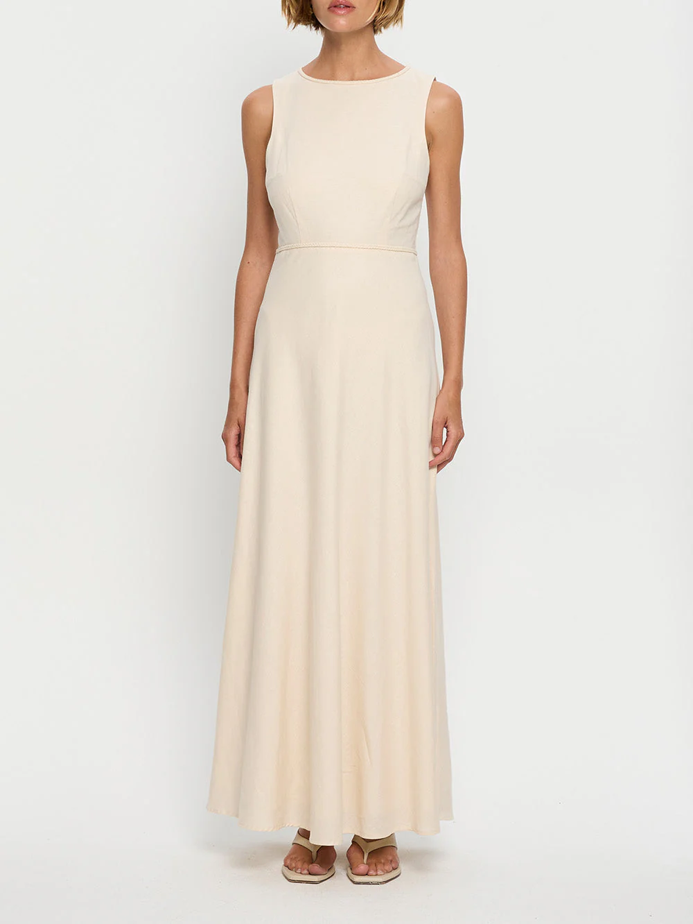 Amiya Maxi Dress - Image 5
