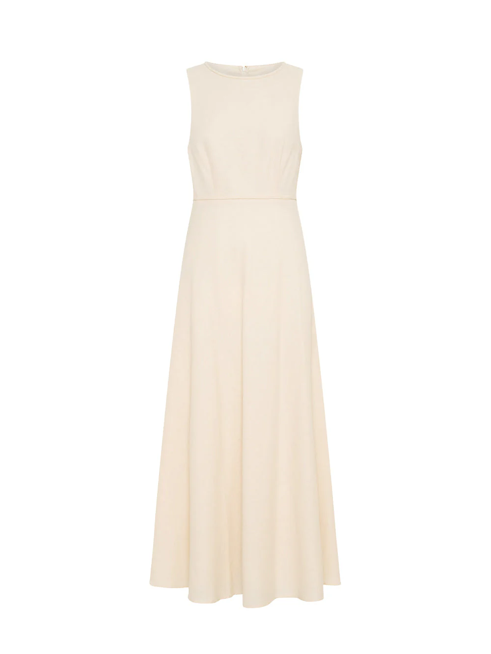 Amiya Maxi Dress - Image 7