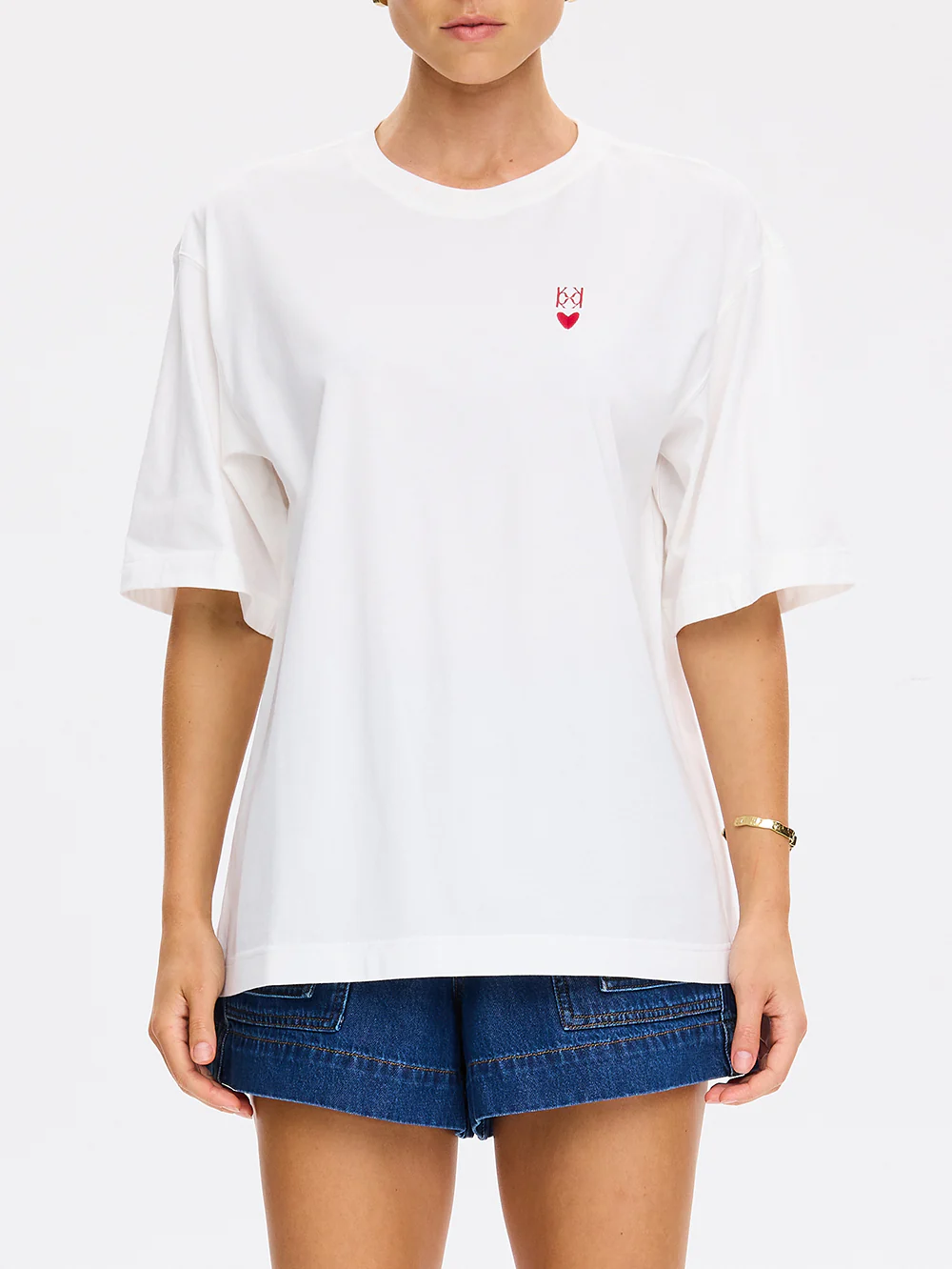 Amore Tee - Image 6