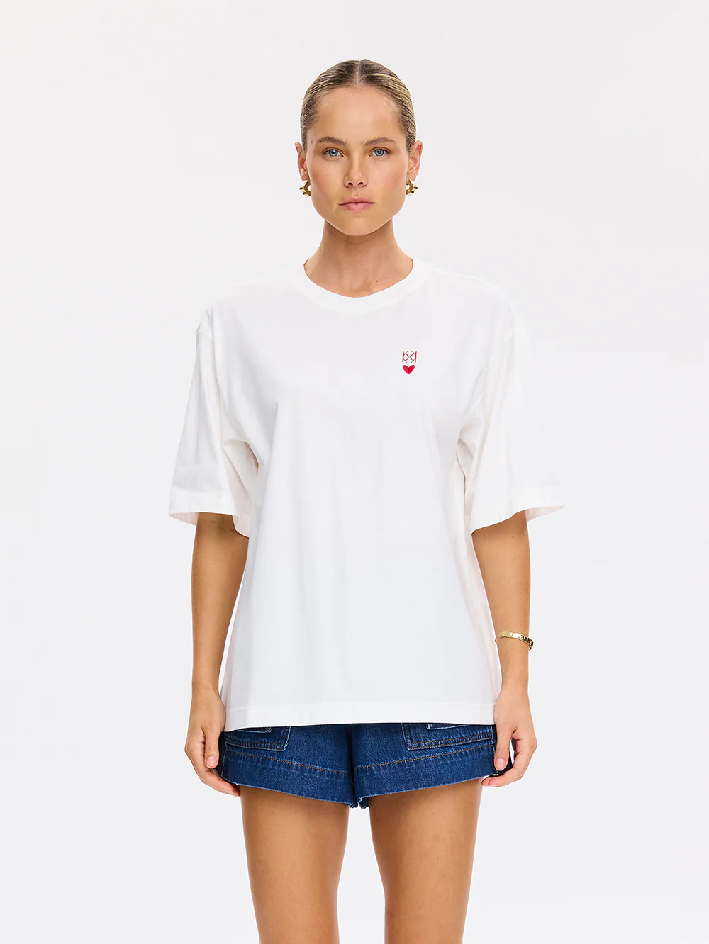 Amore Tee - Image 8