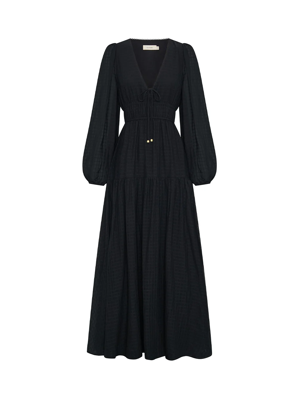 Annie Maxi Dress - Image 6