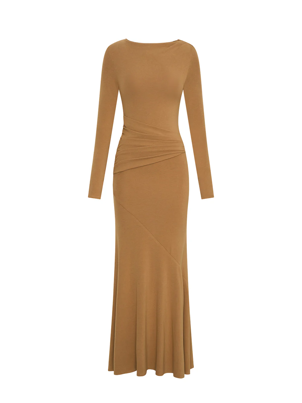Annika Jersey Maxi Dress - Image 8