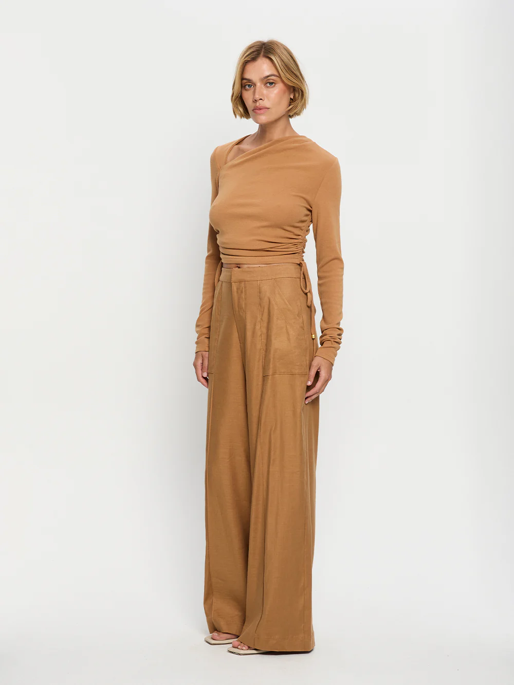 Annika Jersey Top - Image 3