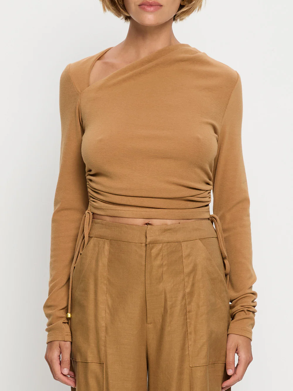 Annika Jersey Top - Image 5