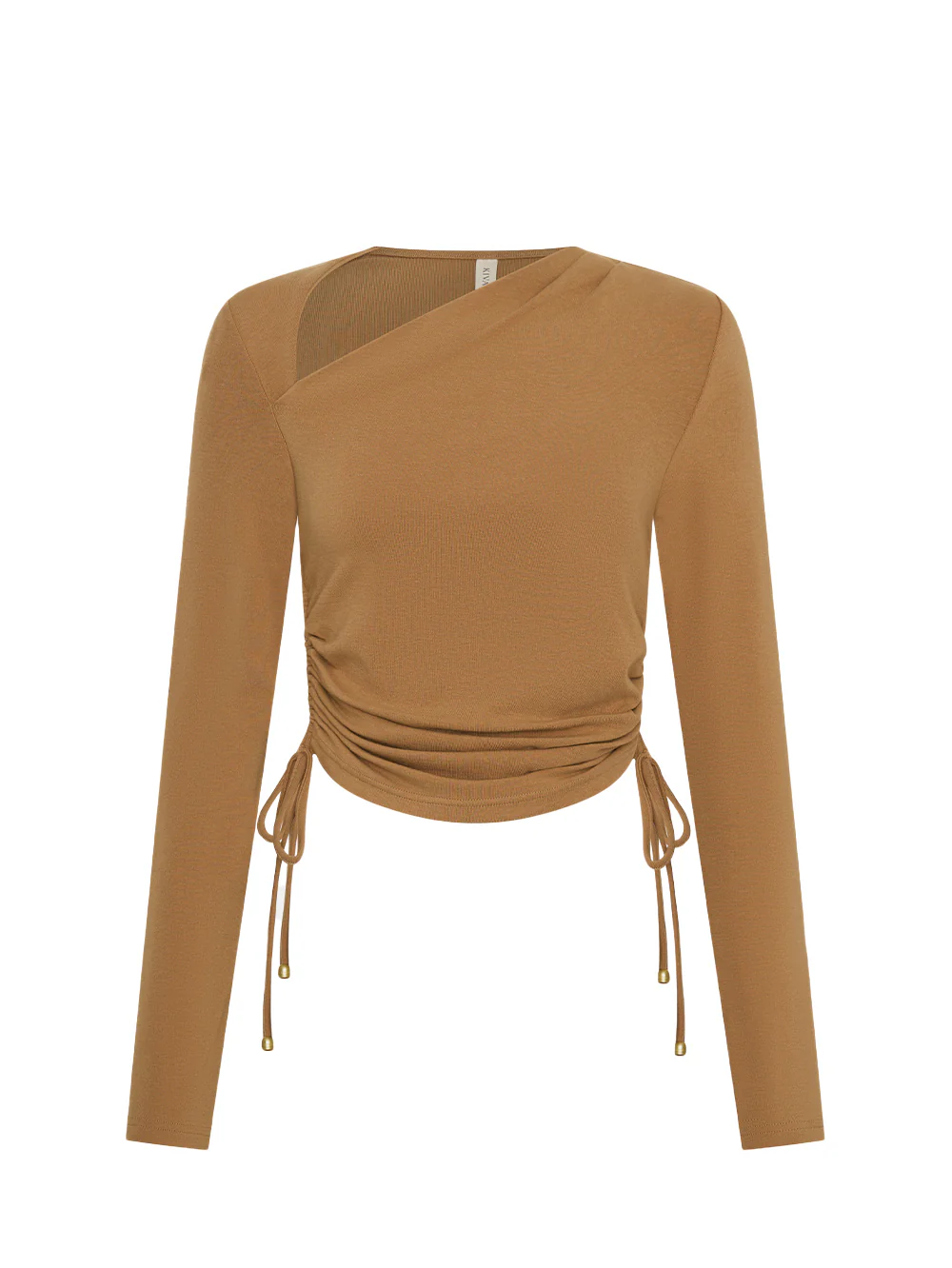 Annika Jersey Top - Image 7