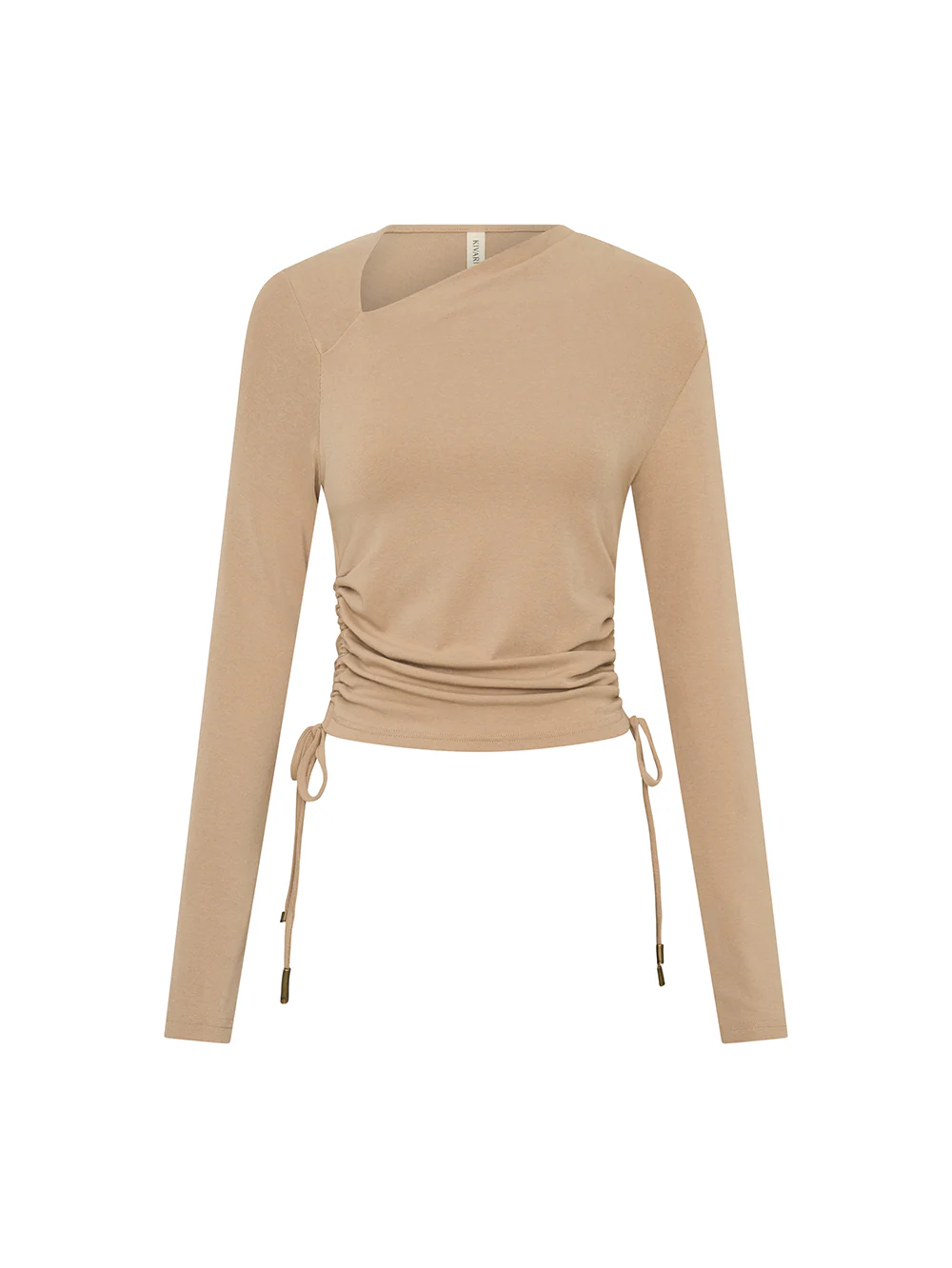 Annika Jersey Top - Image 8